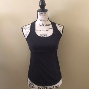 Lululemon Racerback Top with Back Pocket